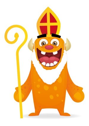 Sinterklaas